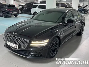 Genesis G80, 2020 — миниатюра 1