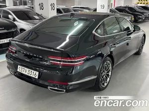 Genesis G80, 2020 — миниатюра 2