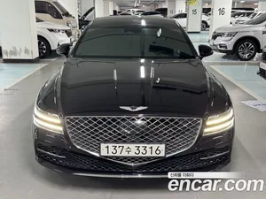Genesis G80, 2020 — миниатюра 3