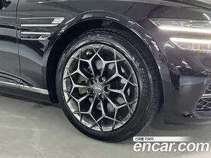 Genesis G80, 2020 — миниатюра 5