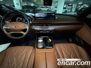 Genesis G80, 2020 — миниатюра 6