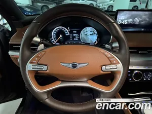 Genesis G80, 2020 — миниатюра 7