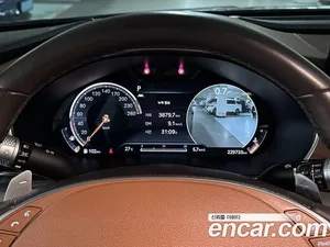 Genesis G80, 2020 — миниатюра 8