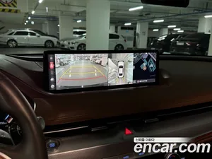 Genesis G80, 2020 — миниатюра 11