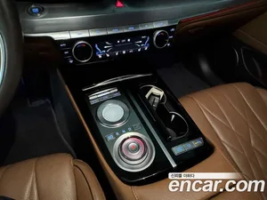 Genesis G80, 2020 — миниатюра 12