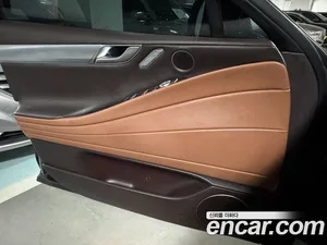 Genesis G80, 2020 — миниатюра 14