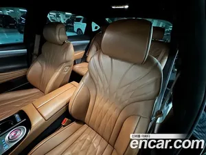 Genesis G80, 2020 — миниатюра 15