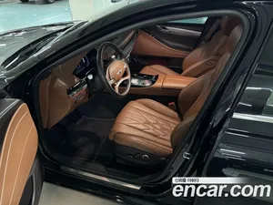 Genesis G80, 2020 — миниатюра 16