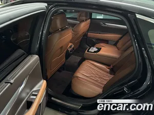 Genesis G80, 2020 — миниатюра 17