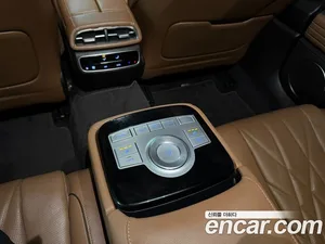 Genesis G80, 2020 — миниатюра 18