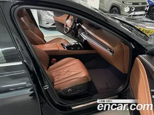 Genesis G80, 2020 — миниатюра 19