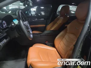 Cadillac CT6, 2018 — миниатюра 7