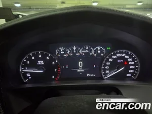 Cadillac CT6, 2018 — миниатюра 8
