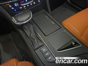 Cadillac CT6, 2018 — миниатюра 9