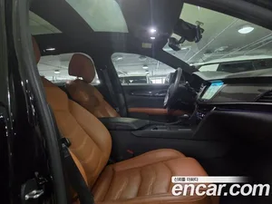 Cadillac CT6, 2018 — миниатюра 10