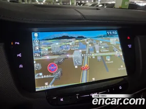 Cadillac CT6, 2018 — миниатюра 12