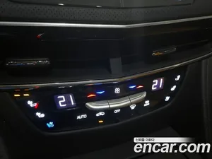 Cadillac CT6, 2018 — миниатюра 15
