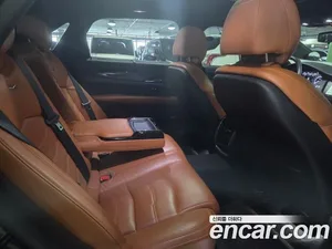 Cadillac CT6, 2018 — миниатюра 19