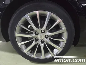 Cadillac CT6, 2018 — миниатюра 20