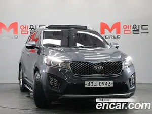 Kia Sorento, 2015 — миниатюра 2