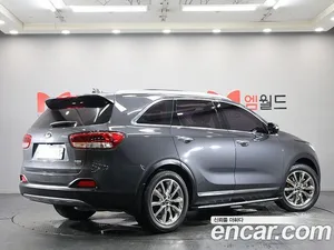 Kia Sorento, 2015 — миниатюра 3