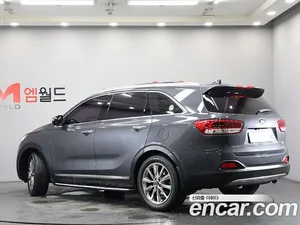 Kia Sorento, 2015 — миниатюра 4