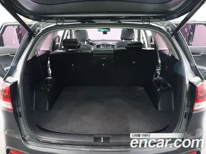 Kia Sorento, 2015 — миниатюра 5