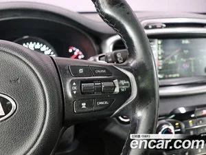 Kia Sorento, 2015 — миниатюра 7