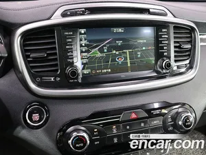 Kia Sorento, 2015 — миниатюра 8