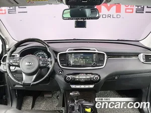 Kia Sorento, 2015 — миниатюра 12