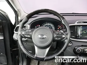 Kia Sorento, 2015 — миниатюра 13