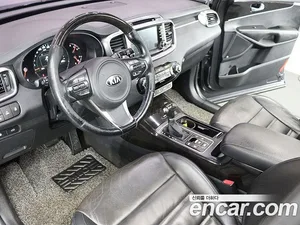 Kia Sorento, 2015 — миниатюра 14