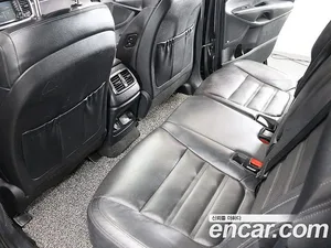 Kia Sorento, 2015 — миниатюра 15