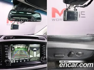 Kia Sorento, 2015 — миниатюра 16