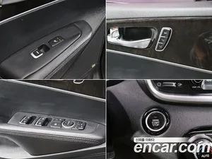 Kia Sorento, 2015 — миниатюра 17