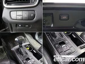 Kia Sorento, 2015 — миниатюра 18