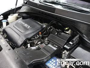Kia Sorento, 2015 — миниатюра 19