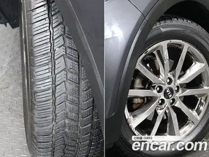 Kia Sorento, 2015 — миниатюра 20