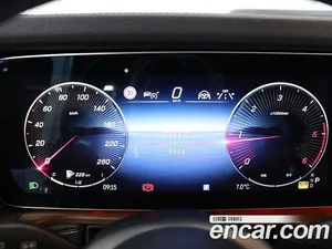 Mercedes-Benz G-Class, 2025 — миниатюра 6