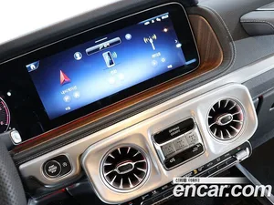 Mercedes-Benz G-Class, 2025 — миниатюра 7