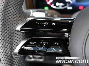 Mercedes-Benz G-Class, 2025 — миниатюра 9