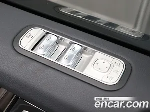 Mercedes-Benz G-Class, 2025 — миниатюра 11