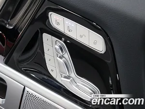 Mercedes-Benz G-Class, 2025 — миниатюра 12