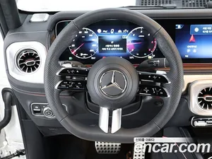 Mercedes-Benz G-Class, 2025 — миниатюра 15