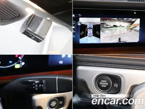Mercedes-Benz G-Class, 2025 — миниатюра 18