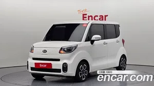Kia RAY, 2021 — миниатюра 1