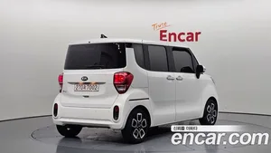 Kia RAY, 2021 — миниатюра 2
