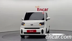 Kia RAY, 2021 — миниатюра 3
