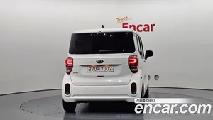 Kia RAY, 2021 — миниатюра 4