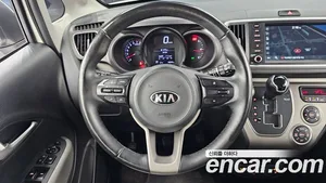 Kia RAY, 2021 — миниатюра 13